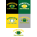St. Thomas Fall Sports Pocket Sweatshirt